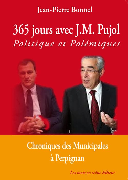 365 jours avec J.M Pujol