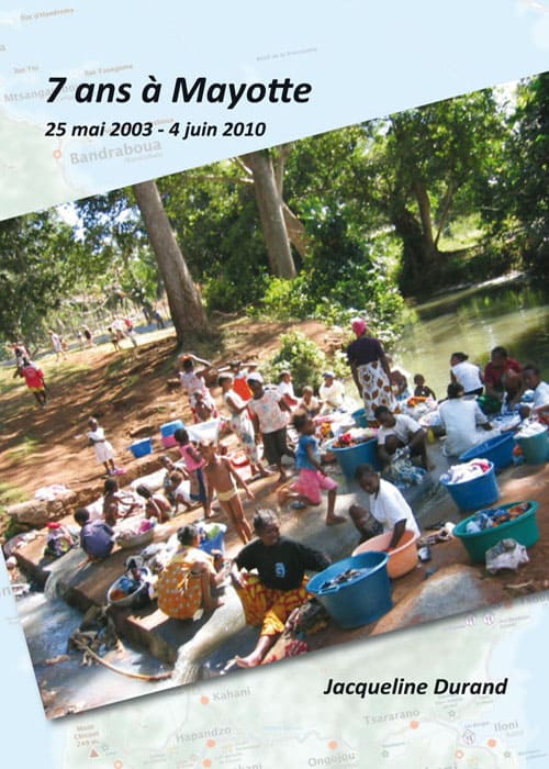 impression livre voyage