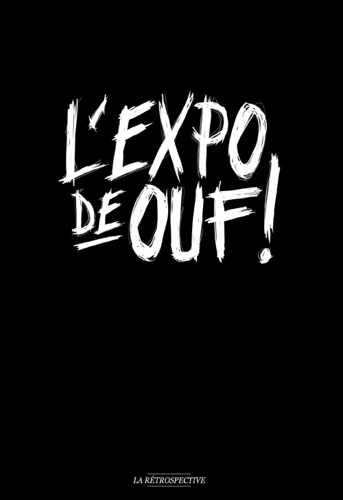 l'expo ouf